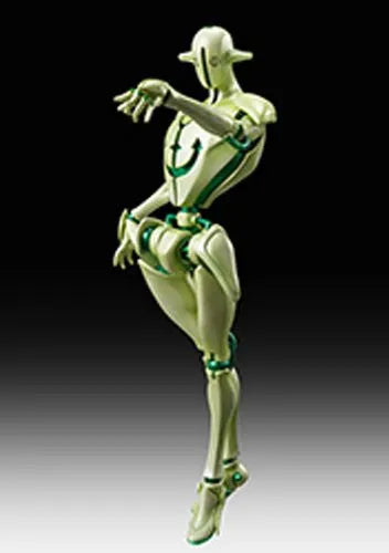Jojo no Kimyou na Bouken - Jojolion - Soft & Wet - Statue Legend #40 - Second Ver. (Di molto bene)ㅤ – Di Molto Bene – ActionFigureBrasil — ângulo diferente
