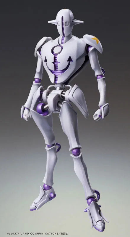 Jojo no Kimyou na Bouken - Jojolion - Soft & Wet - Super Action Statue #56 - 2022 Re-release (Medicos Entertainment)ㅤ – Medicos Entertainment – ActionFigureBrasil