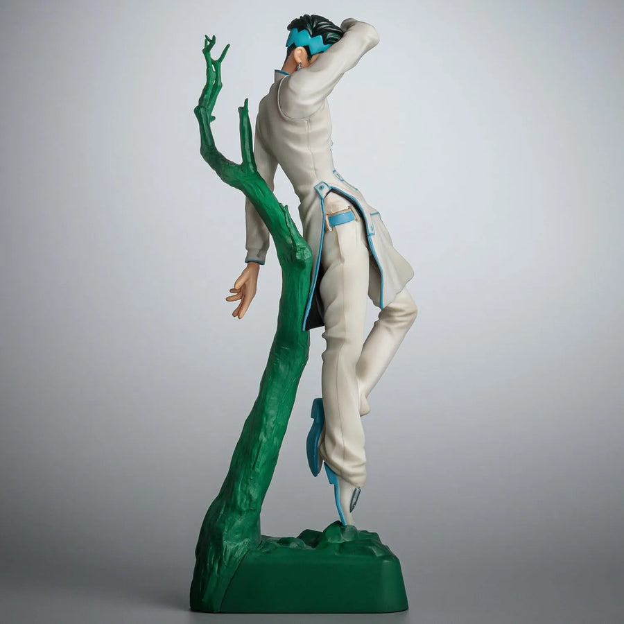 Jojo no Kimyou na Bouken - Kishibe Rohan wa Ugokanai - Kishibe Rohan - Ball Pen - Figure Pen - 2024 Re-release (Sentinel)ㅤ – Sentinel – ActionFigureBrasil