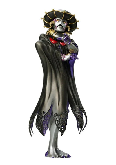 Jojo no Kimyou na Bouken - Ougon no Kaze - Black Sabbath - Statue Legend - 2024 Re-release (Medicos Entertainment)ㅤ – Medicos Entertainment – ActionFigureBrasil