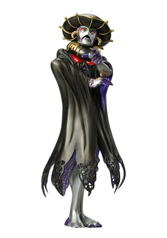 Jojo no Kimyou na Bouken - Ougon no Kaze - Black Sabbath - Statue Legend - 2024 Re-release (Medicos Entertainment)ㅤ – Medicos Entertainment – ActionFigureBrasil