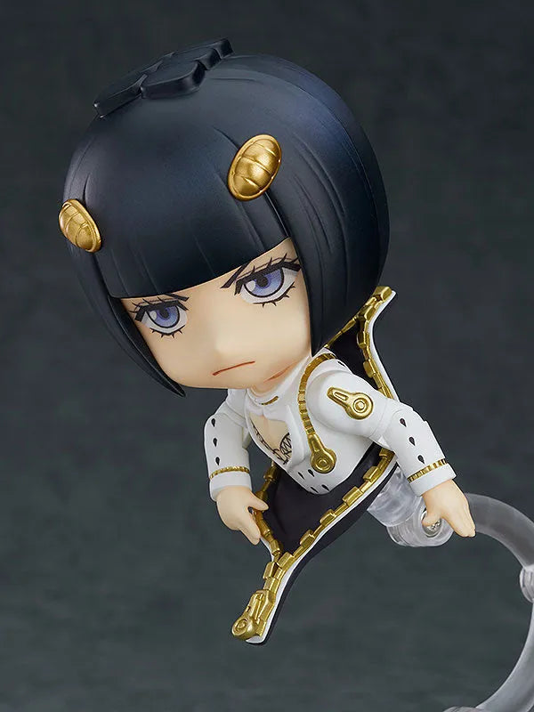 Jojo no Kimyou na Bouken - Ougon no Kaze - Bruno Bucciarati - Nendoroid #1175 - 2023 Re-release (Good Smile Company, Medicos Entertainment)ㅤ – Medicos Entertainment – ActionFigureBrasil