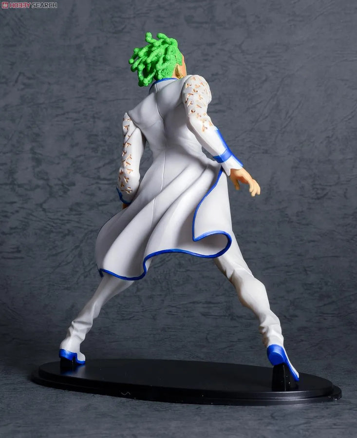 Jojo no Kimyou na Bouken - Ougon no Kaze - Cioccolata - Statue Legend #50 - 2025 Re-release (Di molto bene, Medicos Entertainment)ㅤ – Medicos Entertainment – ActionFigure Brasil