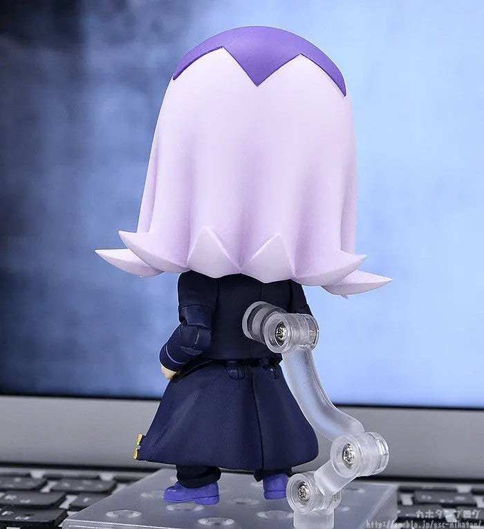 Jojo no Kimyou na Bouken - Ougon no Kaze - Leone Abbacchio - Nendoroid #1447 - 2023 Re-release (Good Smile Company, Medicos Entertainment)ㅤ – Good Smile Company – ActionFigureBrasil