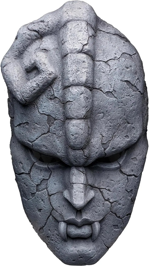 Jojo no Kimyou na Bouken - Phantom Blood - Chouzou Art Collection - Replica - Stone Mask - 1/1 - 2024 Re-release (Medicos Entertainment)ㅤ – Medicos Entertainment – ActionFigureBrasil