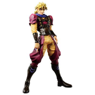 Jojo no Kimyou na Bouken - Phantom Blood - Dio Brando - Ichiban Kuji Jojo no Kimyou na Bouken Evil Party - Masterlise - A Prize (Bandai Spirits)ㅤ – Bandai Spirits – ActionFigureBrasil