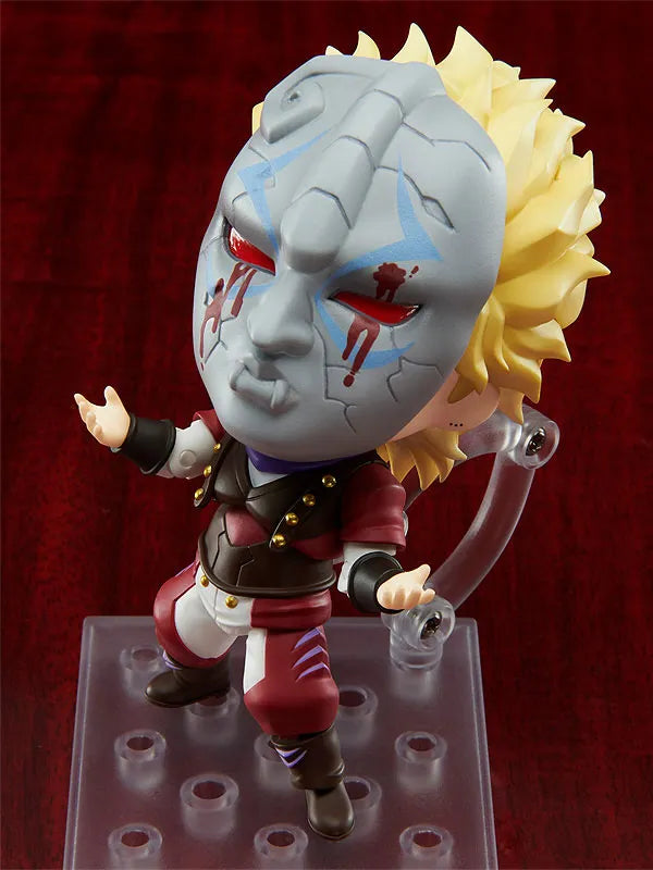 Jojo no Kimyou na Bouken - Phantom Blood - Dio Brando - Nendoroid #1624 (Good Smile Company)ㅤ – Medicos Entertainment – ActionFigure Brasil