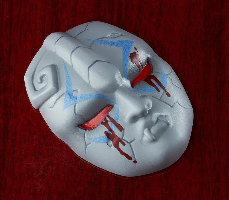 Jojo no Kimyou na Bouken - Phantom Blood - Dio Brando - Nendoroid #1624 (Good Smile Company)ㅤ – Medicos Entertainment – ActionFigure Brasil