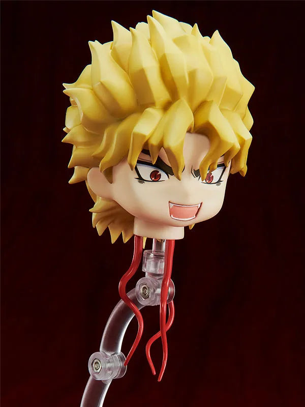 Jojo no Kimyou na Bouken - Phantom Blood - Dio Brando - Nendoroid #1624 (Good Smile Company)ㅤ – Medicos Entertainment – ActionFigure Brasil