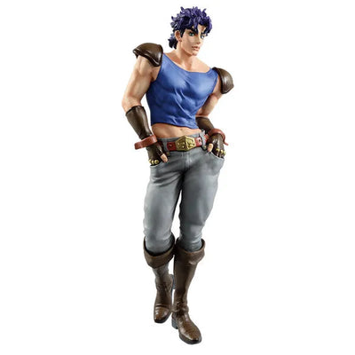 Jojo no Kimyou na Bouken - Phantom Blood - Jonathan Joestar - Ichiban Kuji Jojo no Kimyou na Bouken Jojo's Assemble - A Prize (Bandai Spirits)ㅤ – Bandai Spirits – ActionFigure Brasil