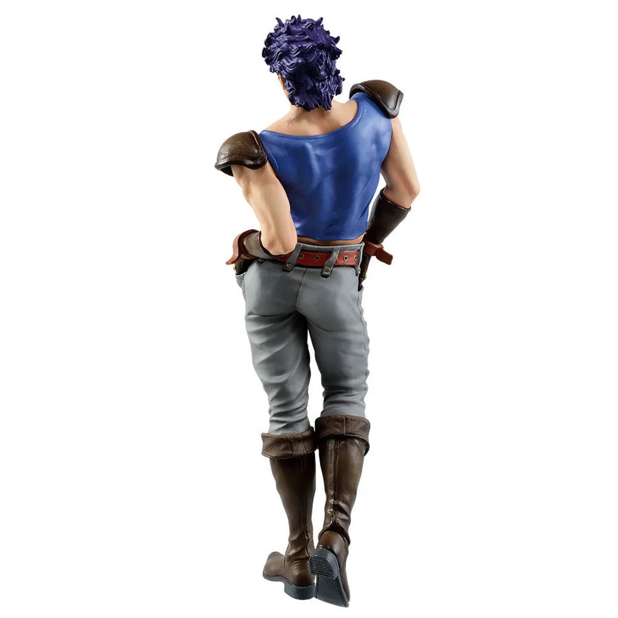 Jojo no Kimyou na Bouken - Phantom Blood - Jonathan Joestar - Ichiban Kuji Jojo no Kimyou na Bouken Jojo's Assemble - A Prize (Bandai Spirits)ㅤ – Bandai Spirits – ActionFigureBrasil