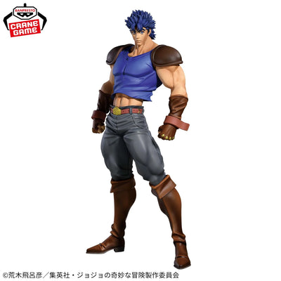 Jojo no Kimyou na Bouken - Phantom Blood - Jonathan Joestar - Mometria (Bandai Spirits)ㅤ – Bandai Spirits – ActionFigureBrasil
