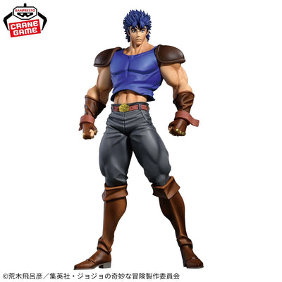 Jojo no Kimyou na Bouken - Phantom Blood - Jonathan Joestar - Mometria (Bandai Spirits)ㅤ – Bandai Spirits – ActionFigureBrasil — close