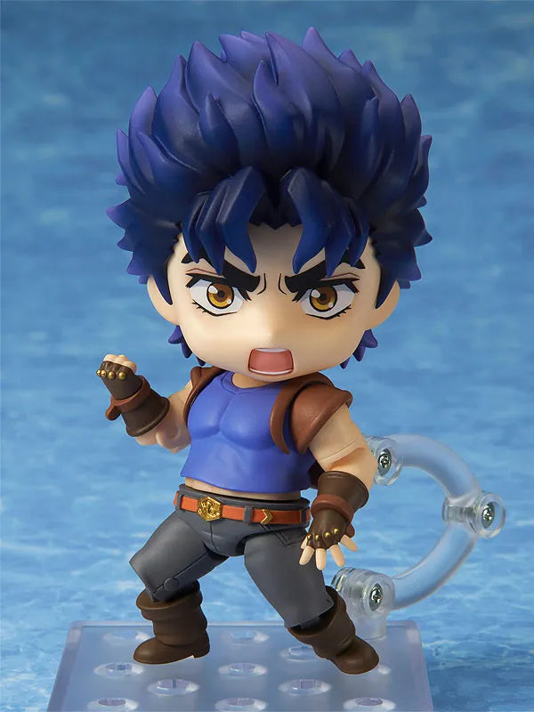 Jojo no Kimyou na Bouken - Phantom Blood - Jonathan Joestar - Nendoroid #1602 (Good Smile Company)ㅤ – Good Smile Company – ActionFigureBrasil