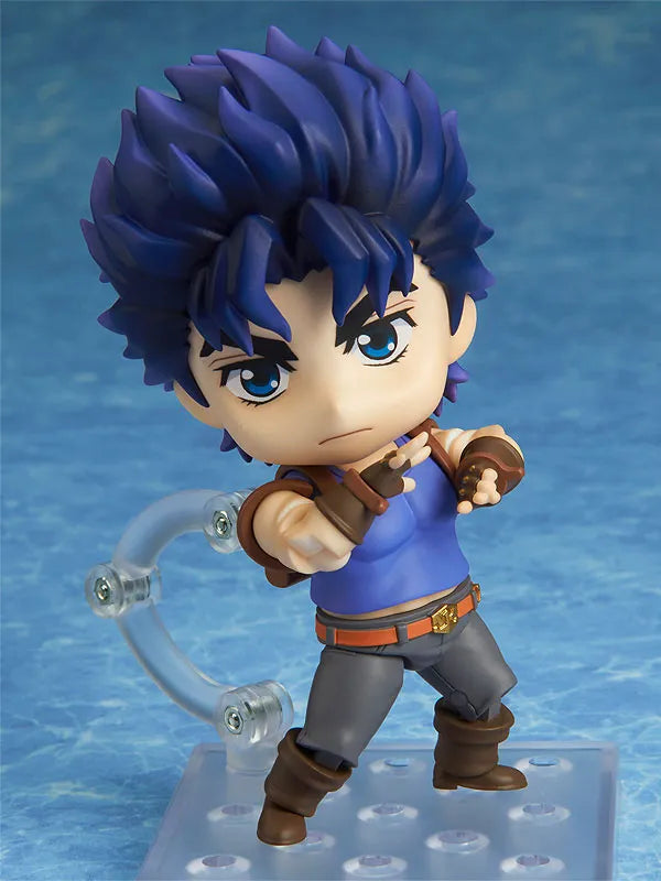Jojo no Kimyou na Bouken - Phantom Blood - Jonathan Joestar - Nendoroid #1602 (Good Smile Company)ㅤ – Good Smile Company – ActionFigureBrasil