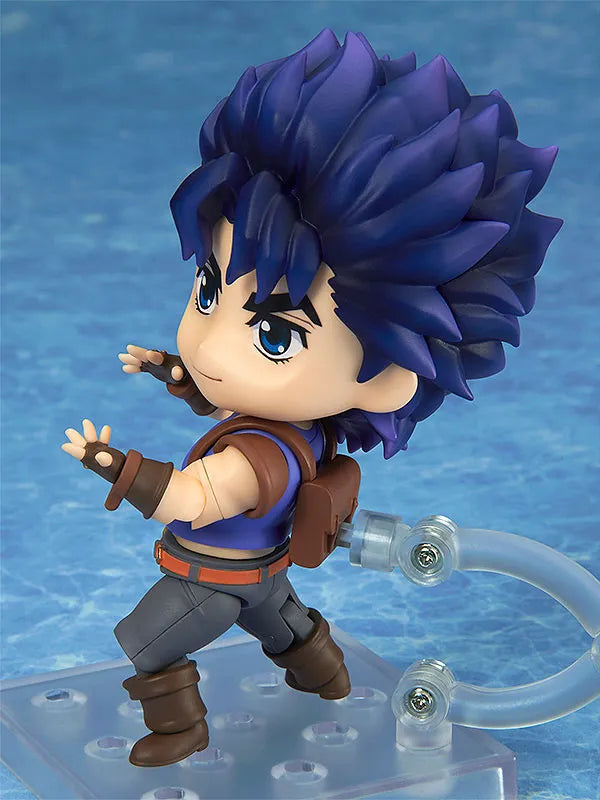 Jojo no Kimyou na Bouken - Phantom Blood - Jonathan Joestar - Nendoroid #1602 (Good Smile Company)ㅤ – Good Smile Company – ActionFigureBrasil