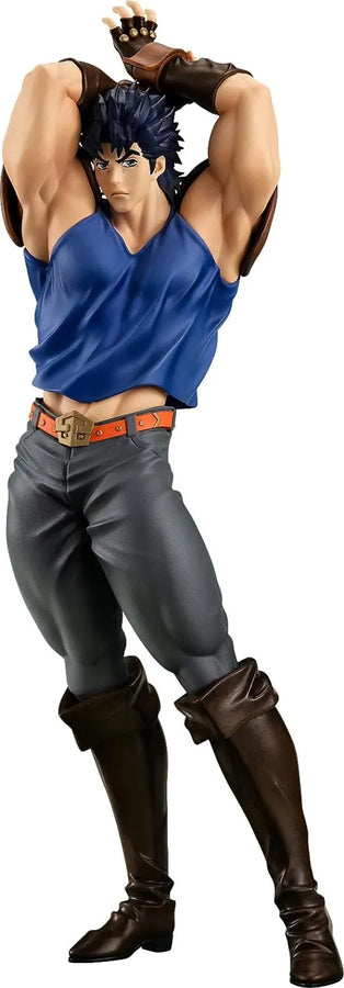 Jojo no Kimyou na Bouken - Phantom Blood - Jonathan Joestar - Pop Up Parade (Good Smile Company)ㅤ – Good Smile Company – ActionFigureBrasil