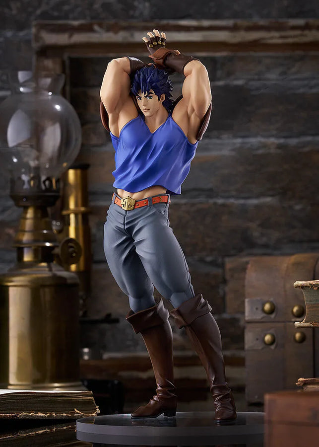 Jojo no Kimyou na Bouken - Phantom Blood - Jonathan Joestar - Pop Up Parade (Good Smile Company)ㅤ – Good Smile Company – ActionFigureBrasil