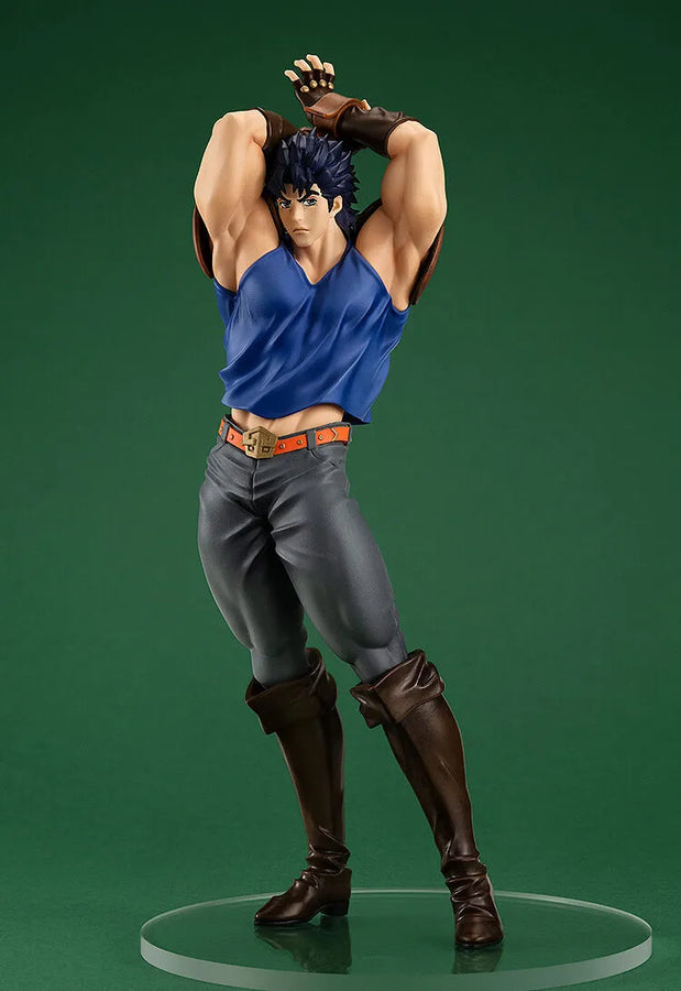 Jojo no Kimyou na Bouken - Phantom Blood - Jonathan Joestar - Pop Up Parade (Good Smile Company)ㅤ – Good Smile Company – ActionFigureBrasil