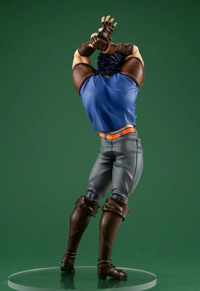 Jojo no Kimyou na Bouken - Phantom Blood - Jonathan Joestar - Pop Up Parade (Good Smile Company)ㅤ – Good Smile Company – ActionFigureBrasil — ambientada