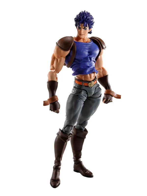 Jojo no Kimyou na Bouken - Phantom Blood - Jonathan Joestar - S.H.Figuarts (Bandai Spirits)ㅤ – Bandai Spirits – ActionFigureBrasil