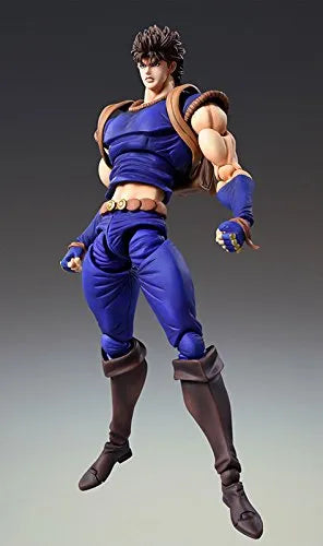 Jojo no Kimyou na Bouken - Phantom Blood - Jonathan Joestar - Super Action Statue #74 (Medicos Entertainment)ㅤ – Medicos Entertainment – ActionFigure Brasil