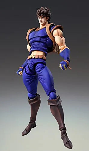 Jojo no Kimyou na Bouken - Phantom Blood - Jonathan Joestar - Super Action Statue #74 (Medicos Entertainment)ㅤ – Medicos Entertainment – ActionFigureBrasil