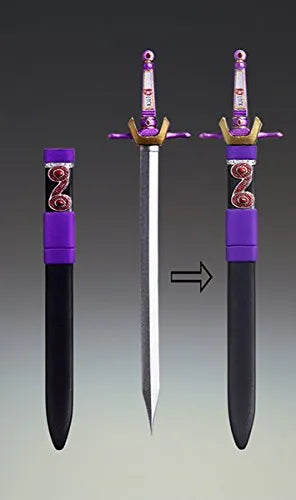 Jojo no Kimyou na Bouken - Phantom Blood - Jonathan Joestar - Super Action Statue #74 (Medicos Entertainment)ㅤ – Medicos Entertainment – ActionFigure Brasil