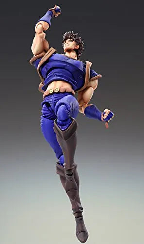 Jojo no Kimyou na Bouken - Phantom Blood - Jonathan Joestar - Super Action Statue #74 (Medicos Entertainment)ㅤ – Medicos Entertainment – ActionFigureBrasil