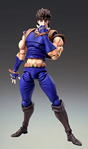 Jojo no Kimyou na Bouken - Phantom Blood - Jonathan Joestar - Super Action Statue #74 (Medicos Entertainment)ㅤ – Medicos Entertainment – ActionFigureBrasil — iluminação de estúdio