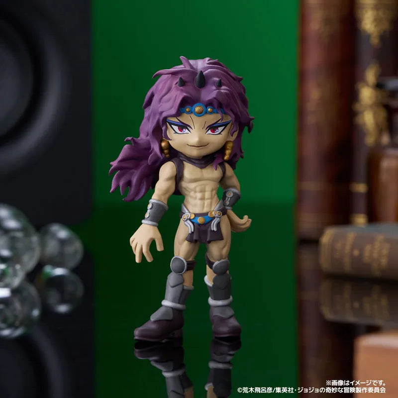 Jojo no Kimyou na Bouken - Phantom Blood - PalVerse - PalVerse Jojo no Kimyou na Bouken Phantom Blood/Battle Tendency (Bushiroad Creative)ㅤ – Bushiroad Creative – ActionFigureBrasil