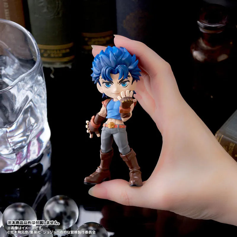 Jojo no Kimyou na Bouken - Phantom Blood - PalVerse - PalVerse Jojo no Kimyou na Bouken Phantom Blood/Battle Tendency (Bushiroad Creative)ㅤ – Bushiroad Creative – ActionFigureBrasil
