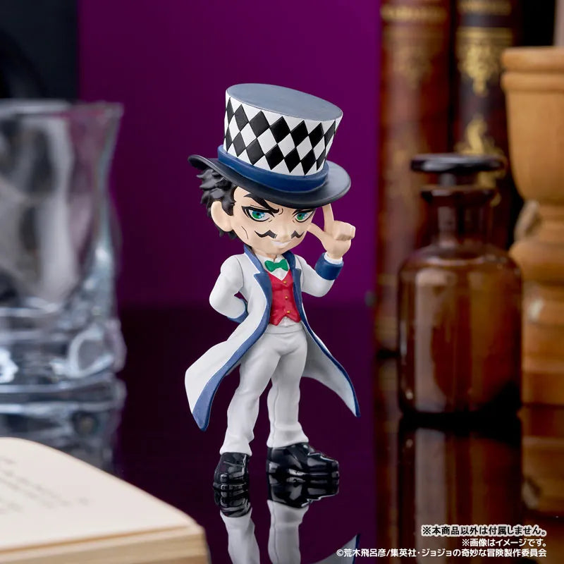 Jojo no Kimyou na Bouken - Phantom Blood - PalVerse - PalVerse Jojo no Kimyou na Bouken Phantom Blood/Battle Tendency (Bushiroad Creative)ㅤ – Bushiroad Creative – ActionFigureBrasil