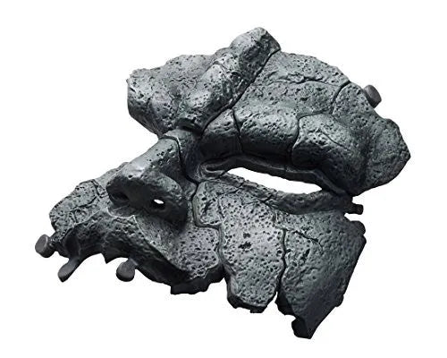 Jojo no Kimyou na Bouken - Phantom Blood - Stone Mask - 3D Jigsaw Puzzle - Kumkum Puzzleㅤ – Ensky – ActionFigureBrasil