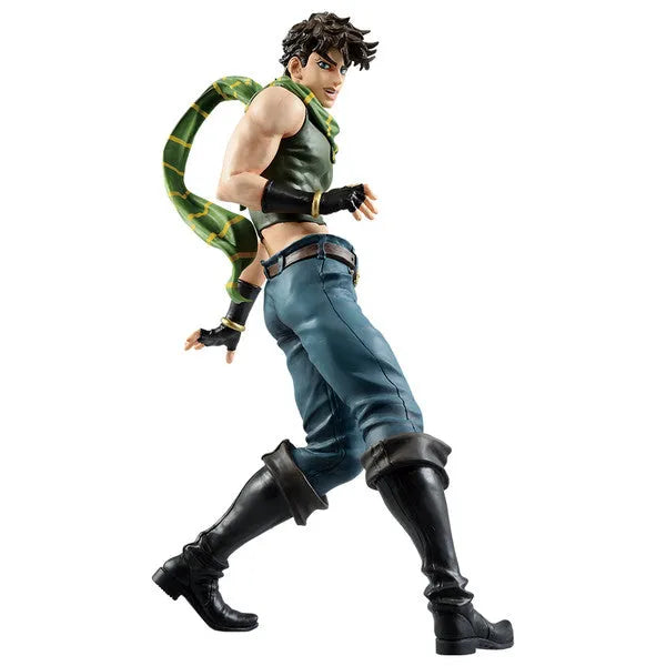 Jojo no Kimyou na Bouken - Sentou Chouryuu - Joseph Joestar - Ichiban Kuji Jojo no Kimyou na Bouken Jojo's Assemble - B Prize (Bandai Spirits)ㅤ – Bandai Spirits – ActionFigure Brasil