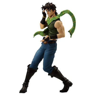 Jojo no Kimyou na Bouken - Sentou Chouryuu - Joseph Joestar - Ichiban Kuji Jojo no Kimyou na Bouken Phantom Blood & Battle Tendency - Masterlise - C Prize (Bandai Spirits)ㅤ – Bandai Spirits – ActionFigure Brasil
