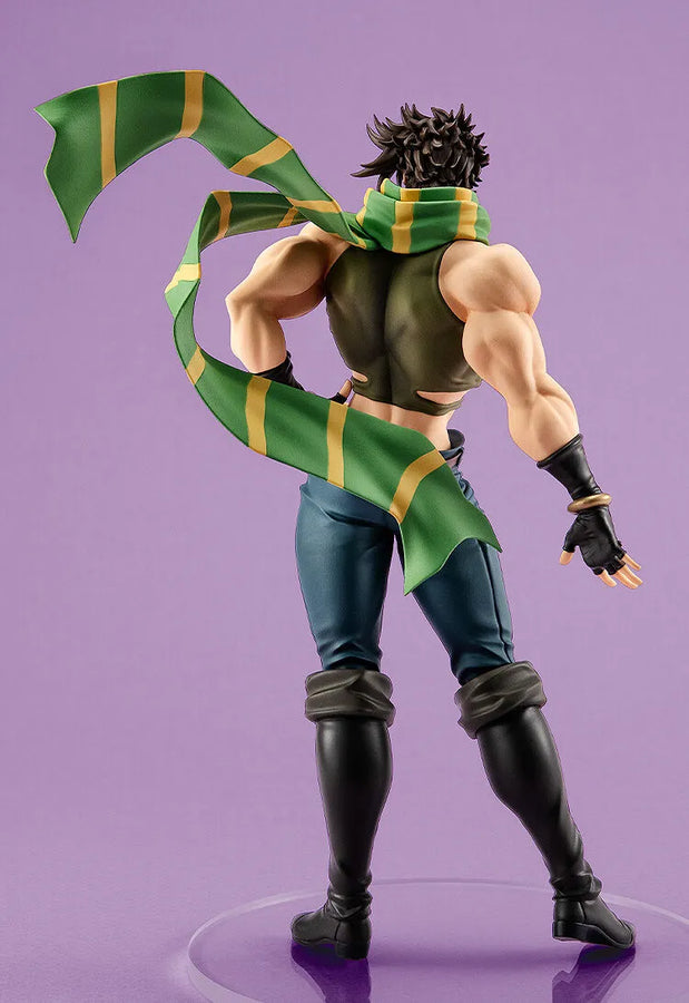 Jojo no Kimyou na Bouken - Sentou Chouryuu - Joseph Joestar - Pop Up Parade (Good Smile Company)ㅤ – Good Smile Company – ActionFigure Brasil