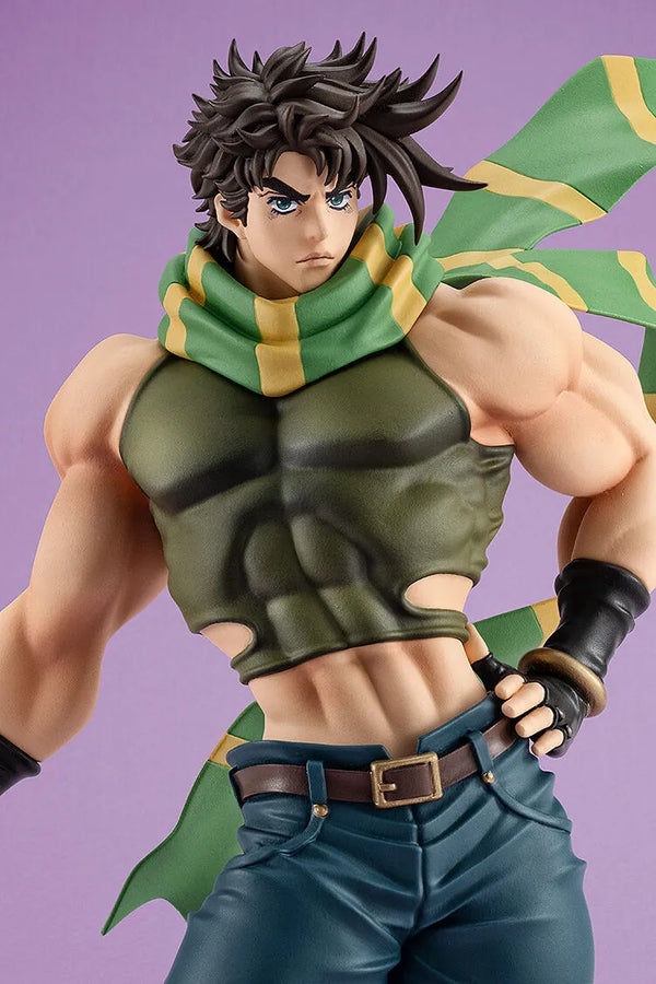 Jojo no Kimyou na Bouken - Sentou Chouryuu - Joseph Joestar - Pop Up Parade (Good Smile Company)ㅤ – Good Smile Company – ActionFigure Brasil