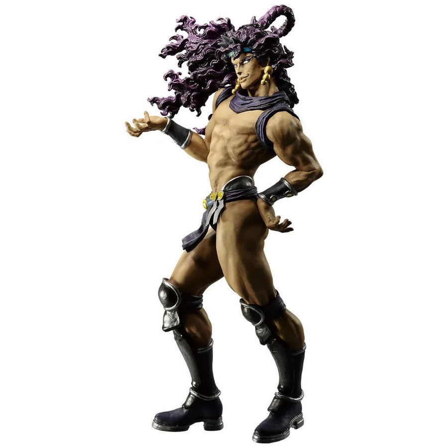 Jojo no Kimyou na Bouken - Sentou Chouryuu - Kars - Ichiban Kuji Jojo no Kimyou na Bouken Evil Party - Masterlise - B Prize (Bandai Spirits)ㅤ – Bandai Spirits – ActionFigure Brasil