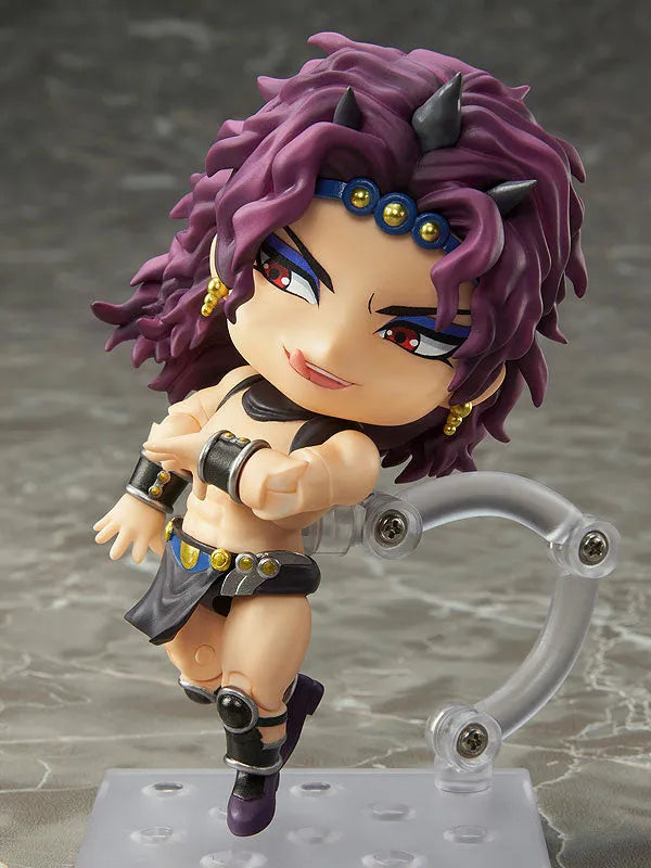 Jojo no Kimyou na Bouken - Sentou Chouryuu - Kars - Nendoroid #1742 (Good Smile Company, Medicos Entertainment)ㅤ – Medicos Entertainment – ActionFigure Brasil