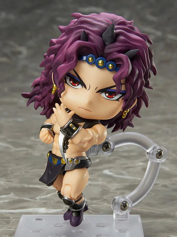 Jojo no Kimyou na Bouken - Sentou Chouryuu - Kars - Nendoroid #1742 (Good Smile Company, Medicos Entertainment)ㅤ – Medicos Entertainment – ActionFigure Brasil