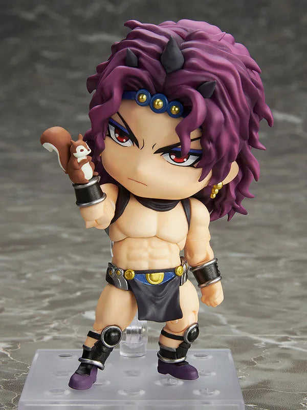 Jojo no Kimyou na Bouken - Sentou Chouryuu - Kars - Nendoroid #1742 (Good Smile Company, Medicos Entertainment)ㅤ – Medicos Entertainment – ActionFigure Brasil