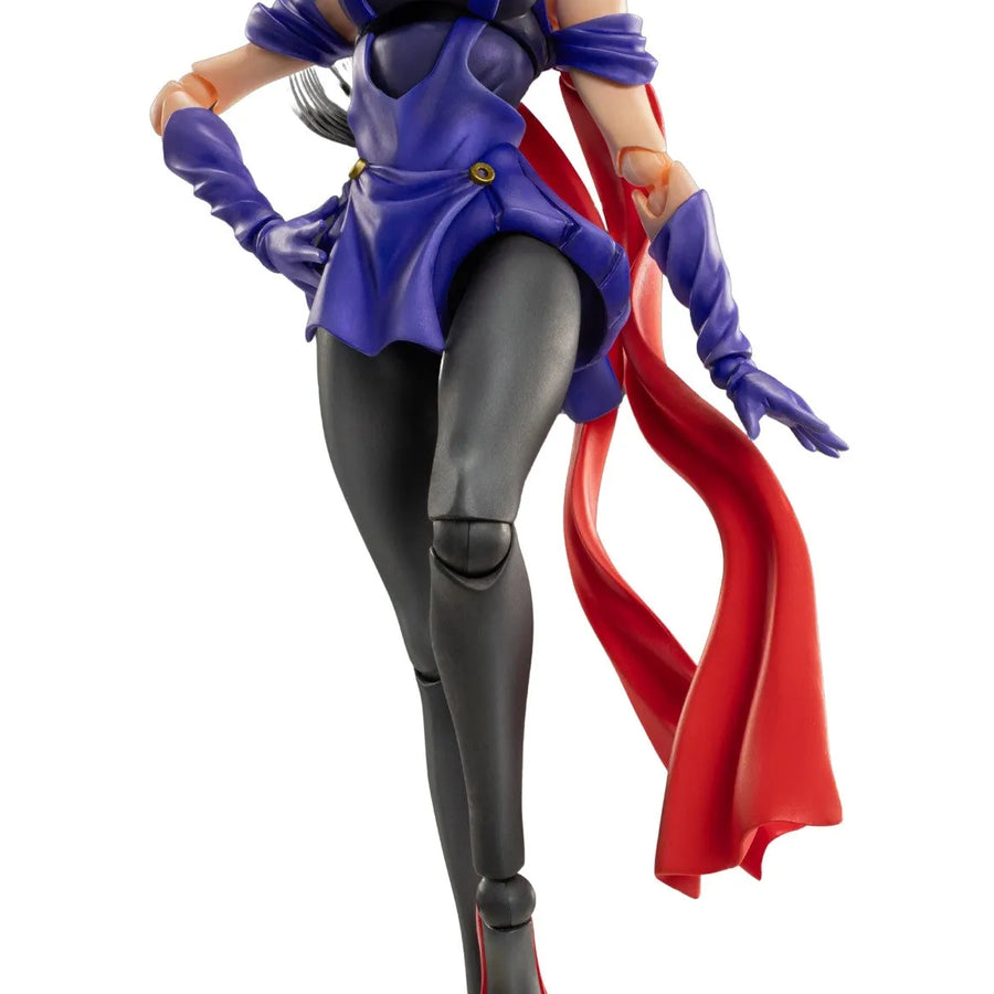 Jojo no Kimyou na Bouken - Sentou Chouryuu - Lisa Lisa - Super Action Statue (Medicos Entertainment)ㅤ – Medicos Entertainment – ActionFigure Brasil