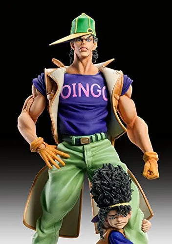 Jojo no Kimyou na Bouken - Stardust Crusaders - Boingo - Oingo - Statue Legend #54 (Di molto bene)ㅤ – Di Molto Bene – ActionFigureBrasil