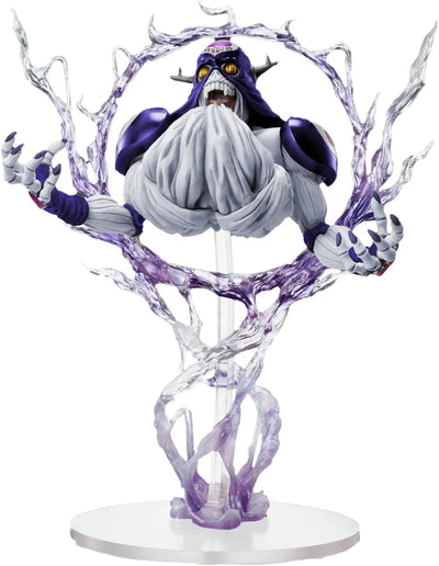 Jojo no Kimyou na Bouken - Stardust Crusaders - Cream - Vanilla Ice - Statue Legend - Ver.SP Second (Medicos Entertainment)ㅤ – Medicos Entertainment – ActionFigure Brasil