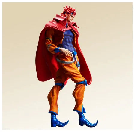 Jojo no Kimyou na Bouken - Stardust Crusaders - Dio Brando - Statue Legend  #23 - 2023 Re-release (Di molto bene, Medicos Entertainment)ㅤ – Medicos Entertainment – ActionFigure Brasil