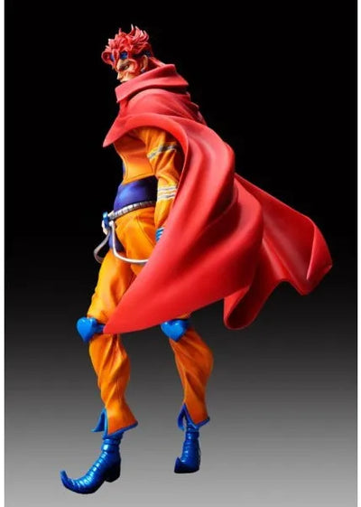 Jojo no Kimyou na Bouken - Stardust Crusaders - Dio Brando - Statue Legend #23 - 2023 Re-release (Di molto bene, Medicos Entertainment)ㅤ – Medicos Entertainment – ActionFigureBrasil — ambientada