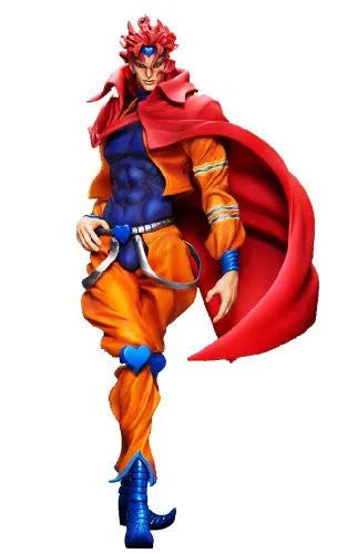 Jojo no Kimyou na Bouken - Stardust Crusaders - Dio Brando - Statue Legend #23 (Di molto bene)ㅤ – Di Molto Bene – ActionFigureBrasil