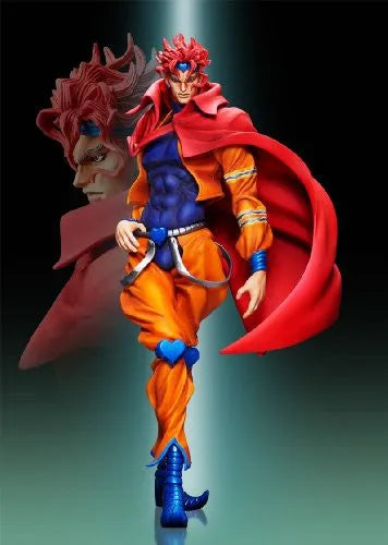 Jojo no Kimyou na Bouken - Stardust Crusaders - Dio Brando - Statue Legend #23 (Di molto bene)ㅤ – Di Molto Bene – ActionFigureBrasil — acessórios