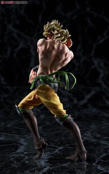 Jojo no Kimyou na Bouken - Stardust Crusaders - Dio Brando - Statue Legend #3 - Shadow Dio - 2024 Re-release (Di molto bene)ㅤ – Di Molto Bene – ActionFigure Brasil — acessórios